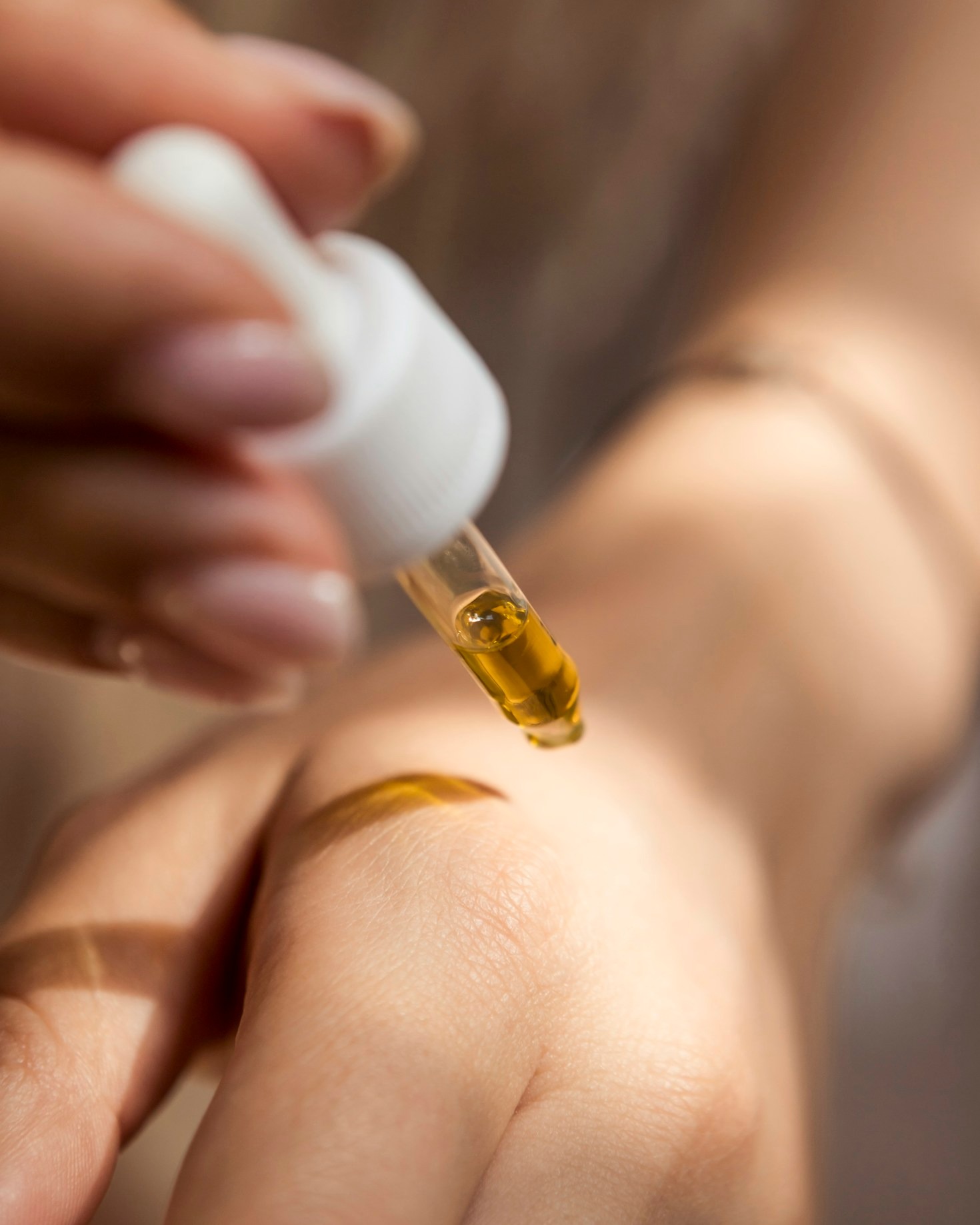 Natural Treatments for Underarm Sweating