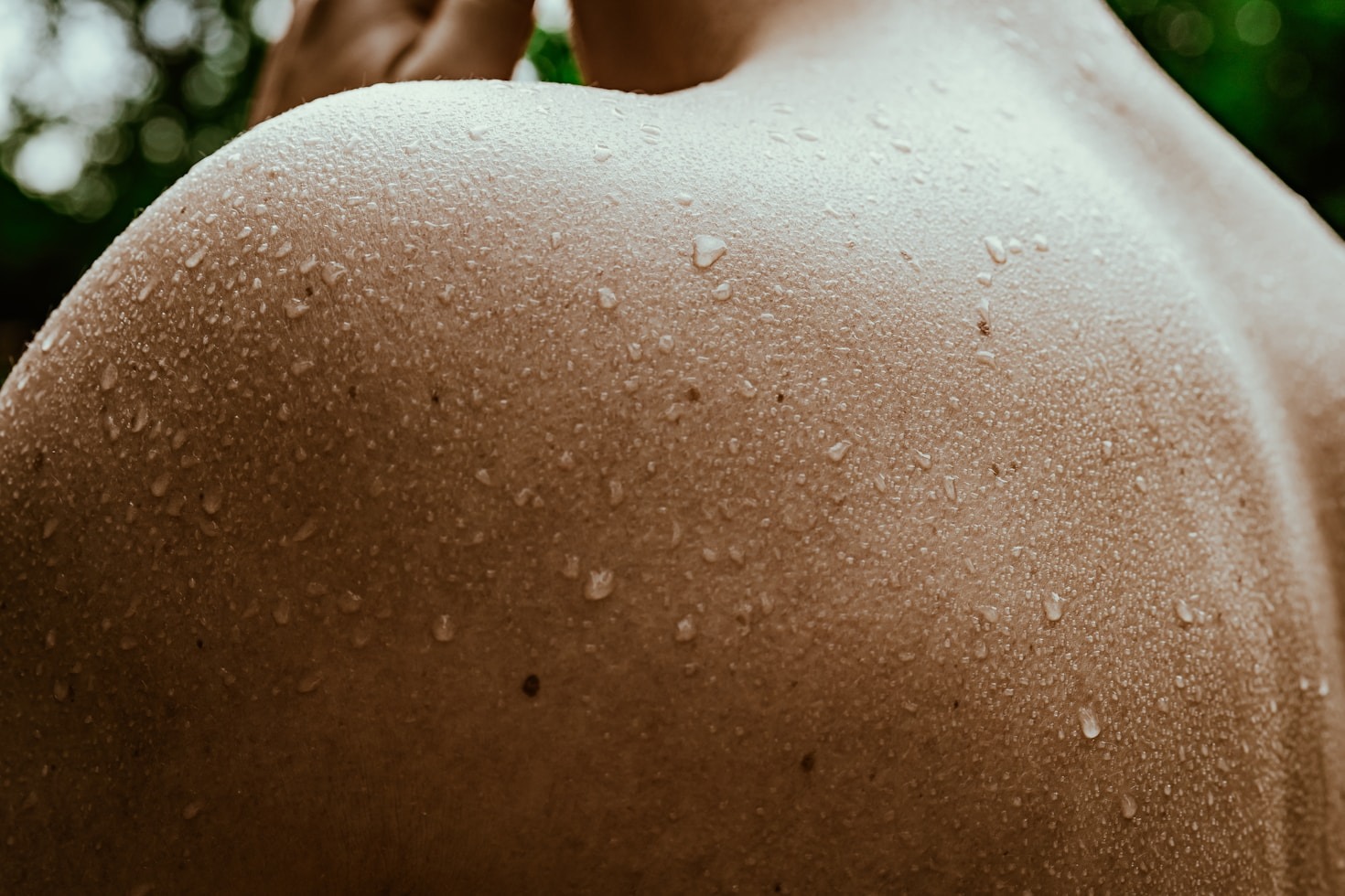 Review of Popular Sweat Control Products